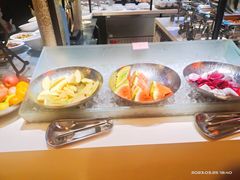 -华美达广场酒店连岛集市西餐厅
