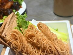 -魁盛居百年鲁菜馆(县西巷店)