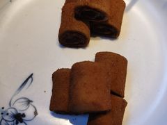 -四季民福烤鸭店(前门廊房二条店)