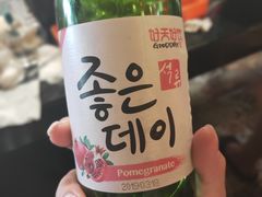 -猪的故事·韩式烤肉(韩乐坊店)