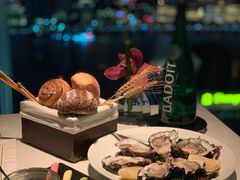 -翡翠36餐厅(浦东香格里拉店)