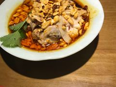口水鸡-胖哥俩肉蟹煲(昆山金鹰店)