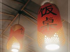 -饭桌故事·血鸭湘(荣宝华店)