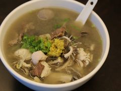-潮镇老尾牛杂(环城西路店)