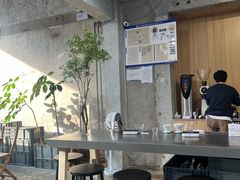 -VOYAGE COFFEE 咖啡烘焙工坊店(798艺术区店)