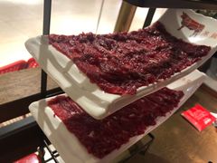 -左庭右院鲜牛肉火锅(新梅广场店)