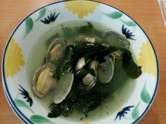 -萨莉亚意式餐厅(新洲家乐福店)
