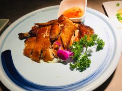 -新白鹿餐厅(金鹰新街口店)