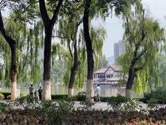 -西宁市人民公园(城西区)