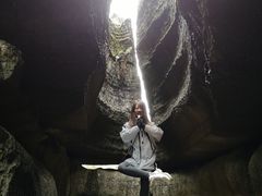 -梭布垭石林景区