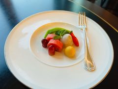 -珠海瑞吉酒店·宴庭中餐厅