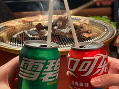 -西塔老太太泥炉烤肉(上海七宝领展广场店)