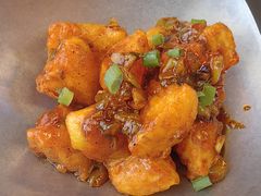 -蓉三少冒烤鸭·四川小吃集(北京首店)