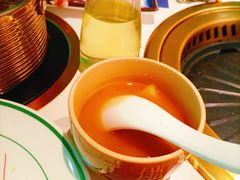 佛跳墙-亚马逊海鲜自助(梅溪湖步步高店)