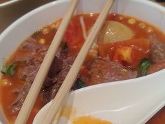 -三千粉牛肉米粉(来客茂店)
