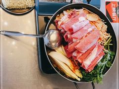 -MI WU FACTORY米屋美食工厂餐厅(绿地店)