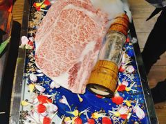 -樱宿日式和牛烧肉(五道口店)