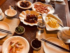-海棠湾九号度假酒店-融荟家和中餐厅