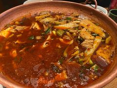 -云海肴云南菜(正大广场店)