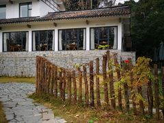 -九墅庭院餐厅(九溪徐村店)