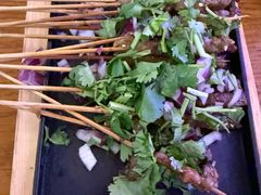 -聚点串吧·小酒局(北京旗舰店)