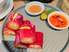 -点都德(汇点楼店)