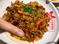 -大碗先生(万家丽店)