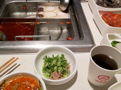 -海底捞火锅(龙岗星河COCO Park店)