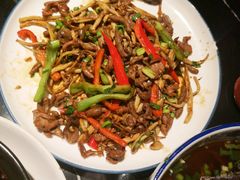 -富临轩私房菜(集庆门大街店)