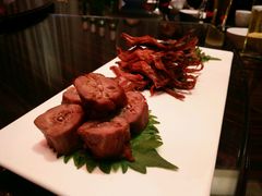 -富力万达嘉华酒店-品珍中餐厅(水果湖店)