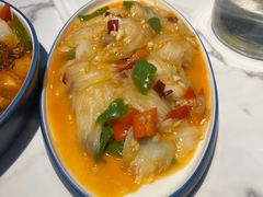 -欧提汗·新疆餐厅·清真(银都路店)