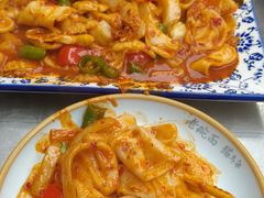 -后卫寨猫耳朵(后卫寨店)