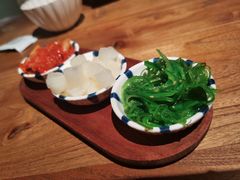 -TAIFORKS 大福食堂·山葵烤肉料理·拌饭(宝安店)
