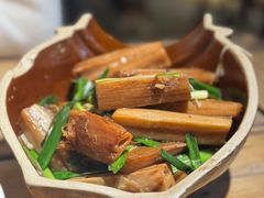 林中藕遇-饭江湖·江湖菜(湖广会馆店)