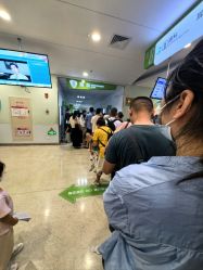 -上海市儿童医院(泸定路院区)