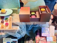 -星巴克(南京弘阳购物中心店)