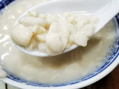 花生汤-没牙伯花生汤店(老药洲店)