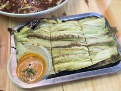 -玛扎烧烤私房菜