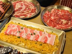 -西塔老太太泥炉烤肉(双井店)
