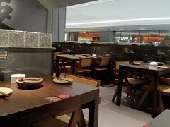 -张翻越·川渝冒菜·武汉黑鸭煲(城北万象城店)