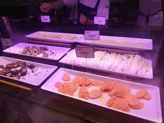 -韩盛·盛江山自助料理(中街大悦城店)