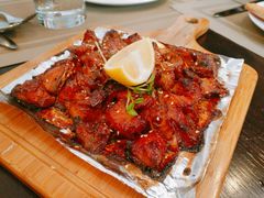 -IL Forno 意坊·意大利餐厅(温州万象城店)