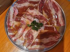 -kingkong大猩猩烤肉(CBD店)