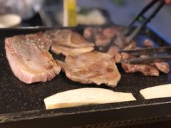 -咕咕站韩国料理(紫金港店)