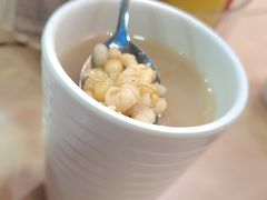 -盛记粥面(佐敦店)