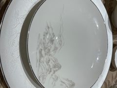 -宝盛水博园大酒店·中餐厅·杭帮菜