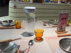 -POKIPOKI泰食谷仓东南亚菜(侨香店)