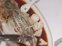 -万荣烤鸭店·北京菜(天坛店)