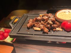 -玉川屋·深夜食堂居酒屋(柳巷店)