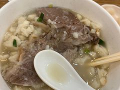 -毅祥斋老孙家泡馍(北院门鼓楼店)